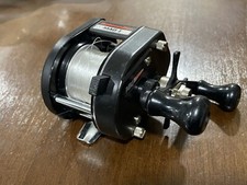 Mulinello da Pesca Vintage Abu