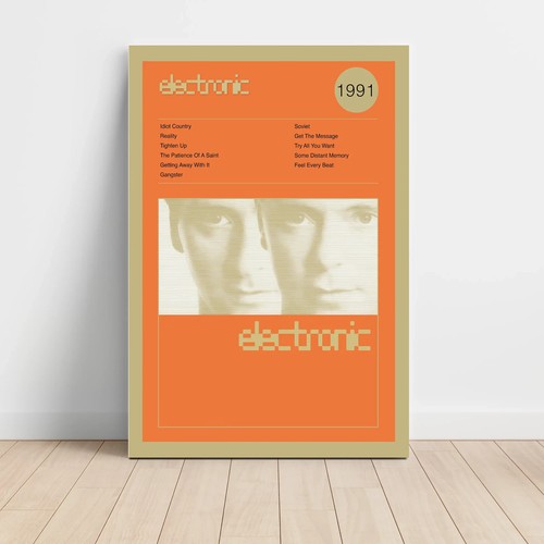Electronic - –,