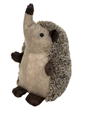 Fermaporta riccio tessuto