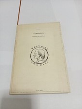 Voltaire - Candide - illustrazioni di Alfred Kubin - Il Melangolo - 1985