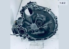 Cambio Marce land rover freelander 1.9 TDI Anno 2002