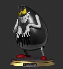 FAN ART ACTION FIGURES 3D