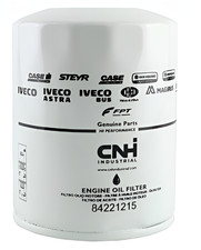 Filtro Olio Motore Per