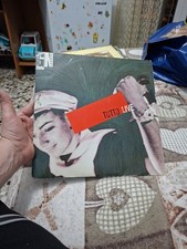 Vinile Lp Gianna Nannini _