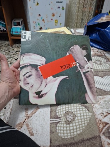 Vinile gianna nannini - nannini, _