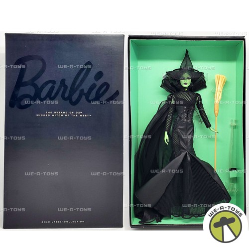 Barbie mago oz - mago,