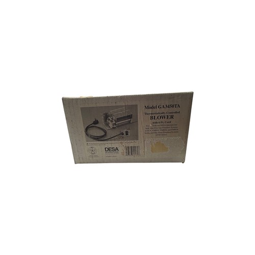 Desa ga3450ta kit termostato - ga3450ta,