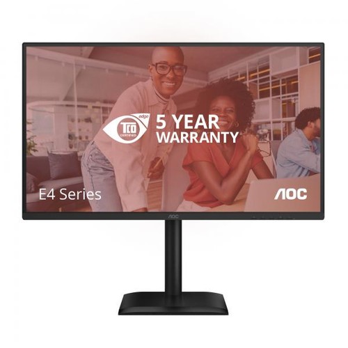 Aoc monitor led ips - aoc,