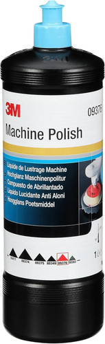 Machine polish 09376 - 3m,