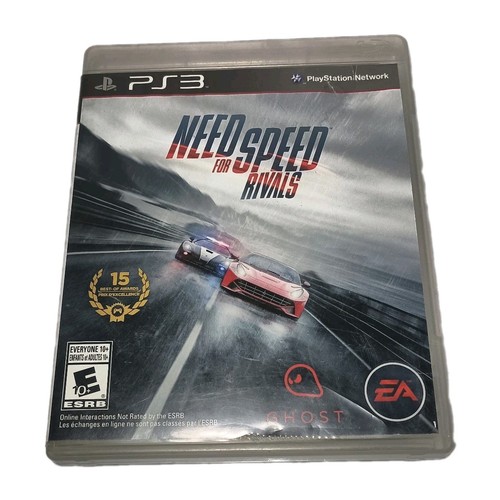 Need for speed - for,