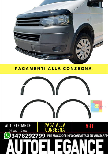Protezione passaruota - 🔥,