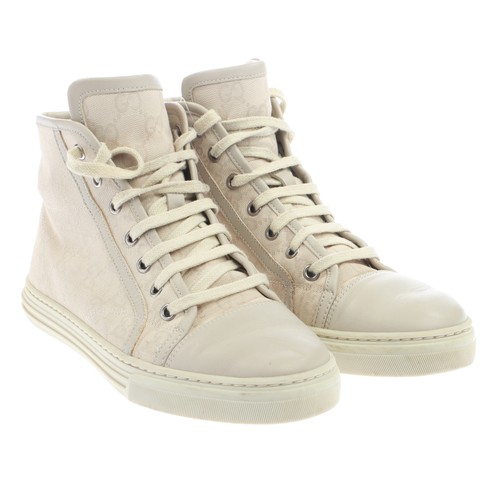 Sneakers gucci rosa euro - gucci, 37