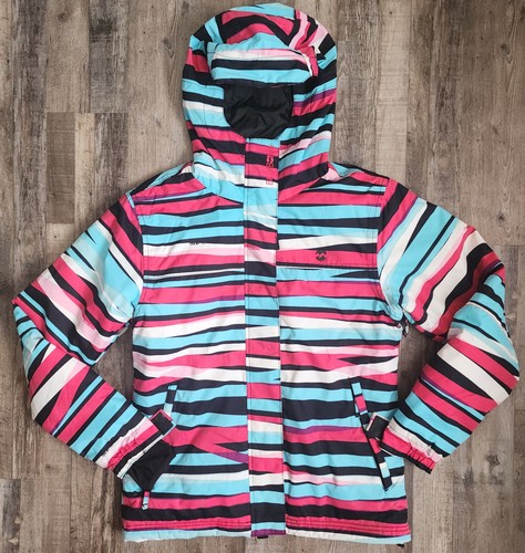 Giacca sci snowboard billabong - giacca,
