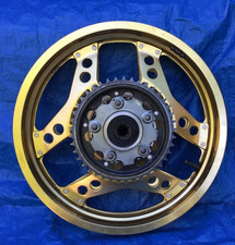 HONDA CB 1100 F SUPER BOL D'OR