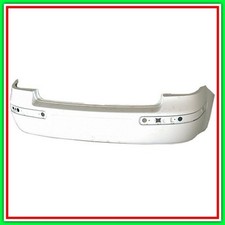 Paraurti Posteriore Superiore