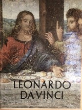 Libro - LEONARDO DA VINCI. 2