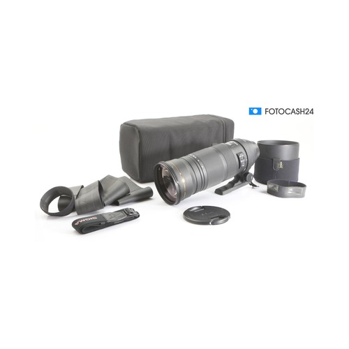Sigma 120 300 apo dg - sigma,