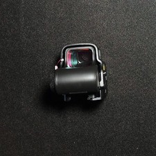 Mirino red dot softair replica - softair,