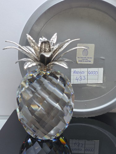 Swarovski 010081 grande ananas