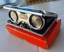 Sport Glass 2,5 x 25 mm