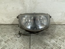 104010- Faro Fanale Anteriore