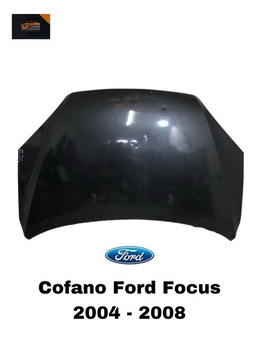 Cofano anteriore ford - cofano, focus