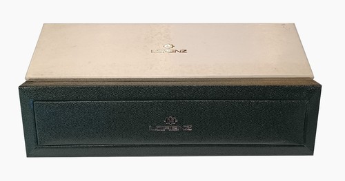Orologio lorenz scatola box - lorenz,