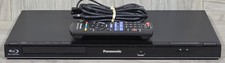 Panasonic DMP-BD75 Lettore
