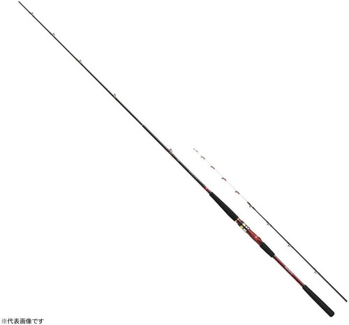 Canna pesca daiwa - ship, rod