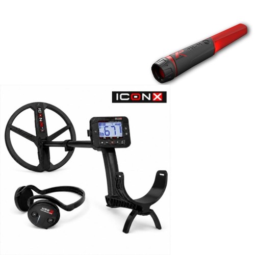 Metal detectors - , +