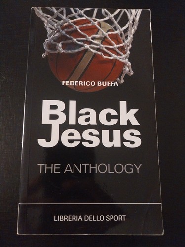 Black jesus federico buffa - -,