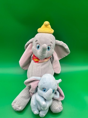 Dumbo elefante volante ty - l'elefante,