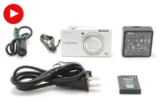 🎦[Quasi come nuova] Nikon