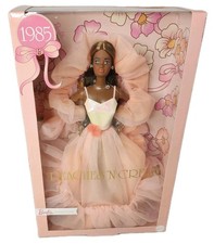 Barbie 2025 peaches cream - barbie,