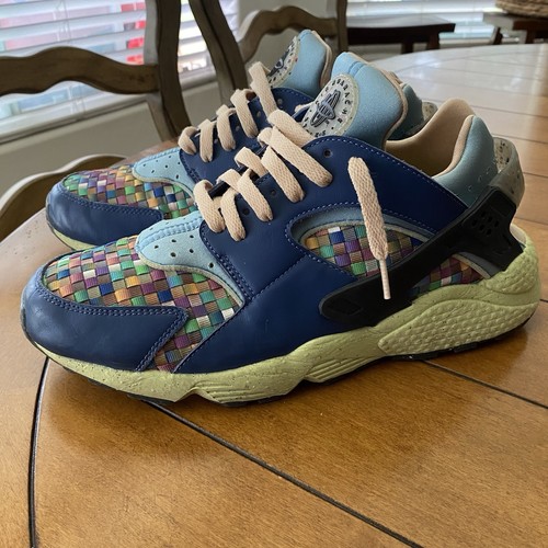 Nike air huarache crater - nike,