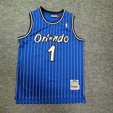 Maglia Orlando McGrady