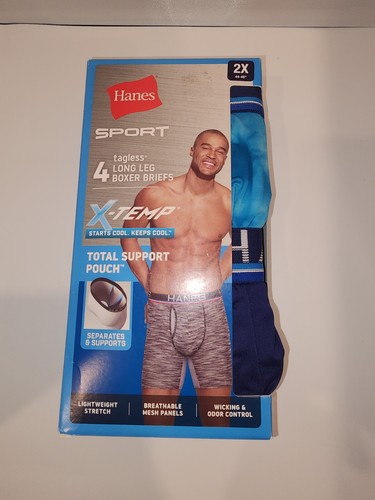 Hanes temp confezione da - hanes®, x-temp®