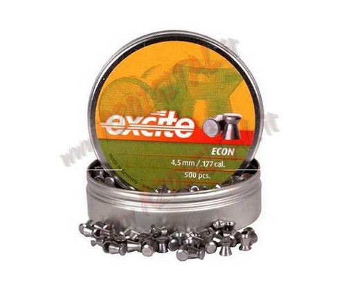 Piombini excite econ - h&n,