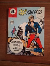 COMANDANTE MARK Araldo/Cepim