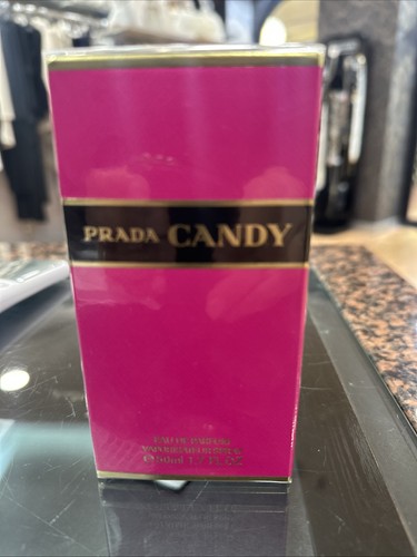 Profumo prada candy eau - eau, de