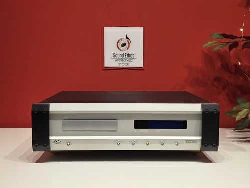 Lettore musical fidelity a5 - musical,