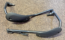 Paramani manubrio Yamaha XSR700 2016-2021 B34-F85F0-00