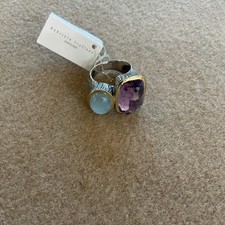 Styliano Jewellery Silver and