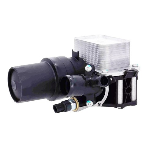 Scambiatore radiatore olio con - scambiatore,
