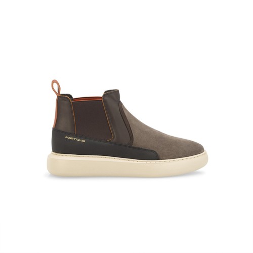 Stivaletto uomo ambitious - stivaletto, uomo,