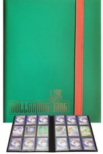 Collectors King Raccoglitore