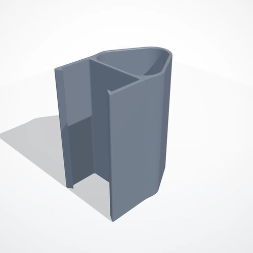 Supporto stampato per - supporto, 3d