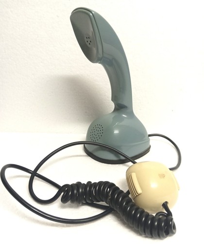 Telefono vintage ericofon - telefono,