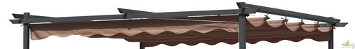 Top telo cover ricambio - telo,