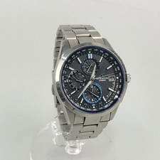 Orologio Casio Oceanus Uomo